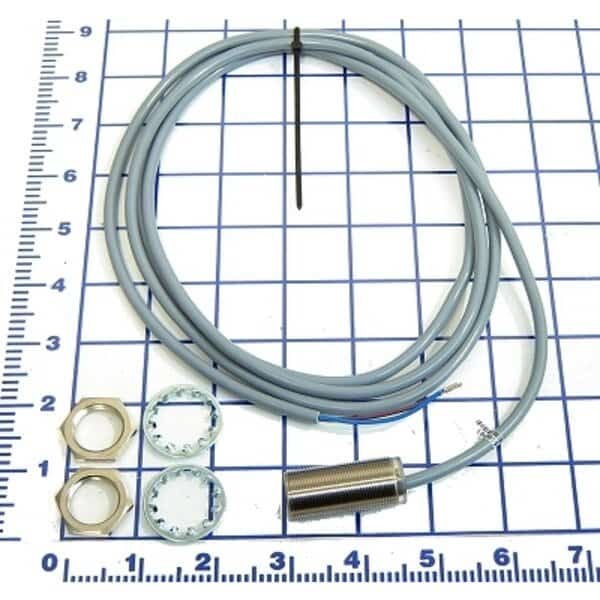 Proximity Switches, Proximity Switch, Dc