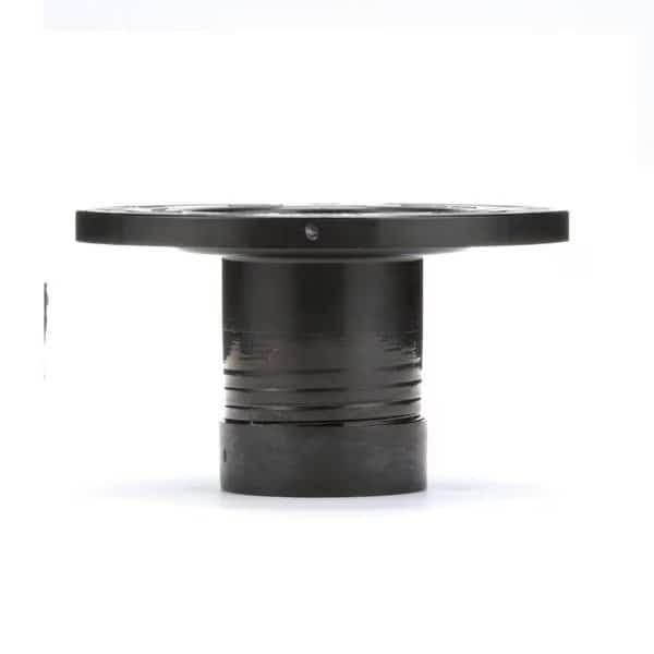 Twist And Set, ABS Flange, 3"