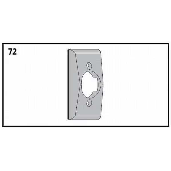 Aluminum Cover SEM784072