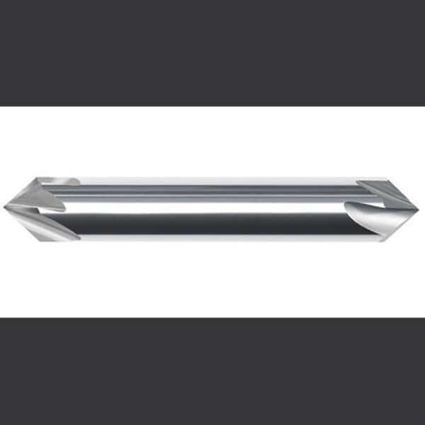 A Cs-500-82 82degX.500 Dia. 6 Flute Coun