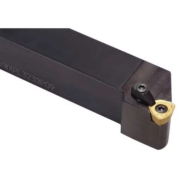 General Indexable Turning Tool XWXPL16-0