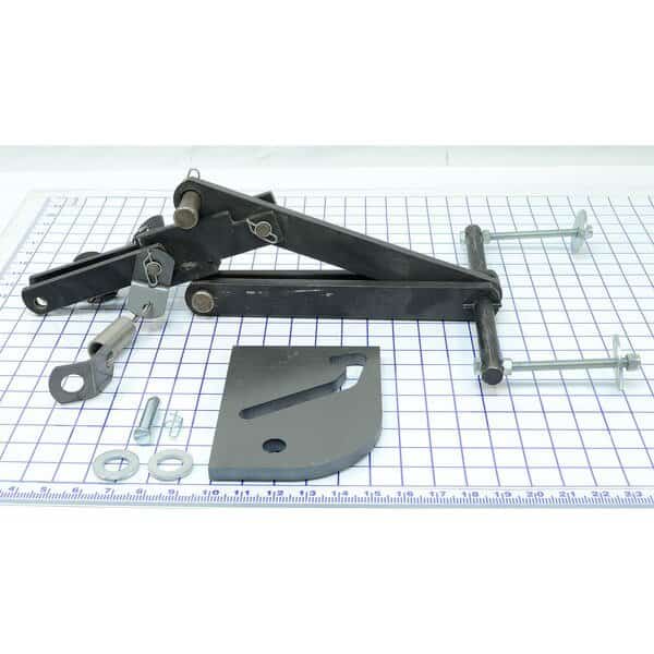 EOD Lift Assembly Components, EOD Linkag