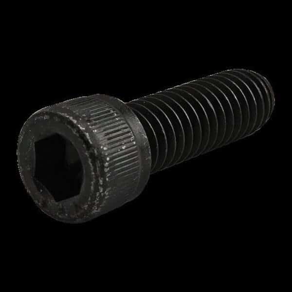 Black 5/16-18 X 1" Shcs, Mfr#: 65-3122, 80/20 INC
