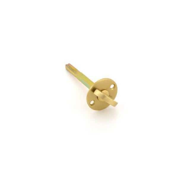 Vintage Brass Spindles Vintage Brass, Mfr#: 6748.033.A, BALDWIN ESTATE