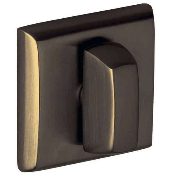 Lakeshore Square Antique Brass Turns Antique Brass