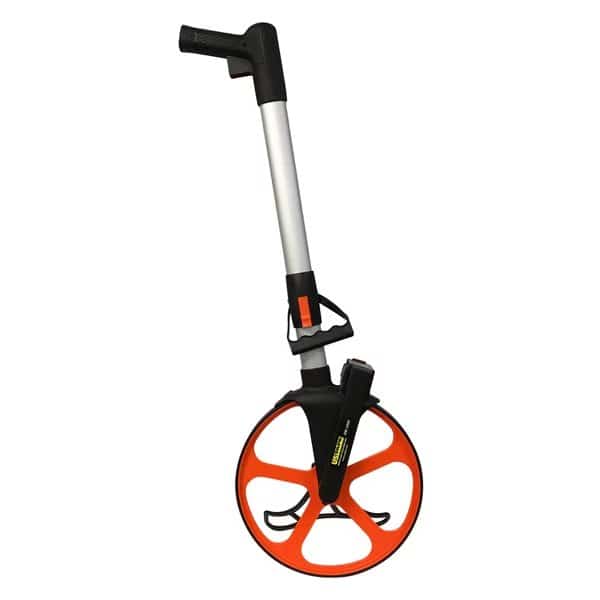Measuring Wheel 1000 ft./10ths