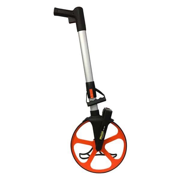 Measuring Wheel, 1000 m/dm