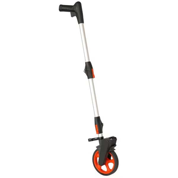 Measuring Wheel, 500 m/dm