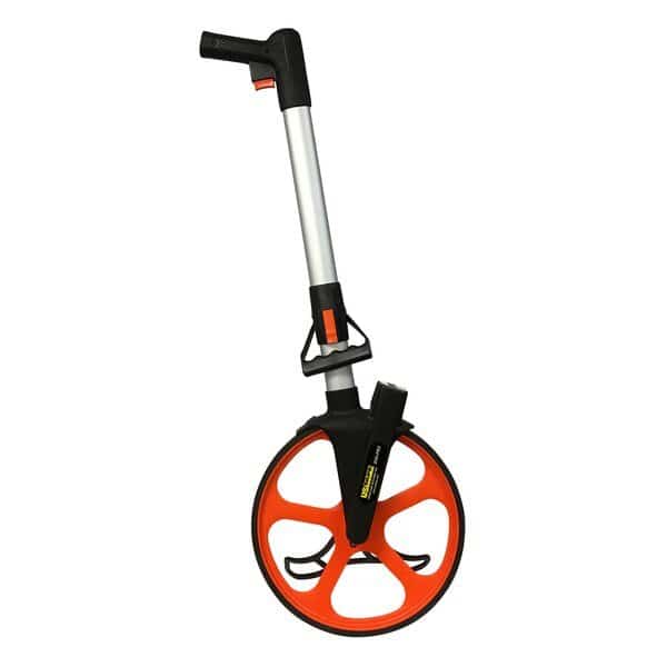 Digital Pro Measuring Wheel, Digital cou