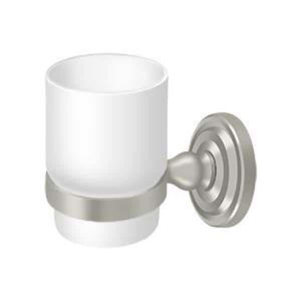 Tumbler Set, R-Series Satin Nickel