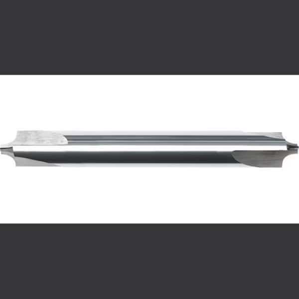 A .1718 RadiusX1/2 Shank Corner Roundin