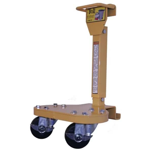 Dumpster Dolly