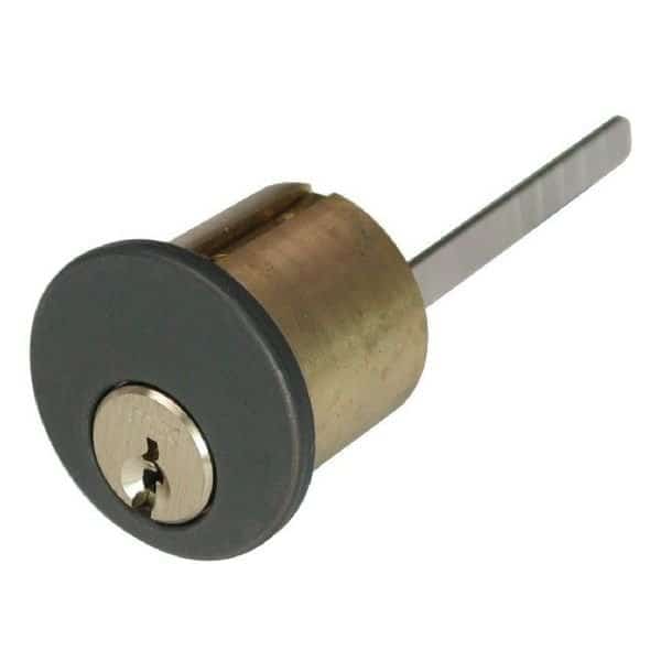 R118YGA10B Oil Rubbed Bronze Cylinder