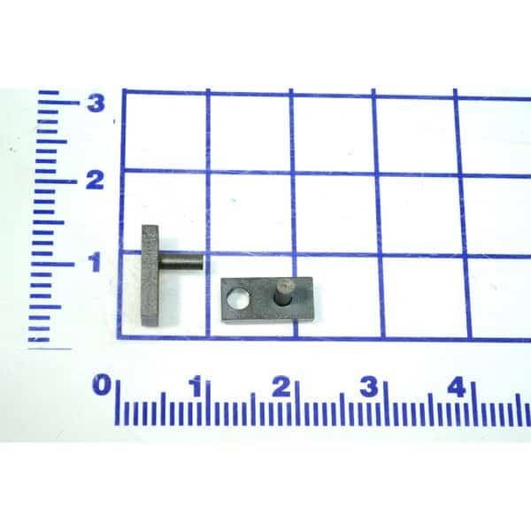 Holdown Sub-Assembly Parts, Stop Lug