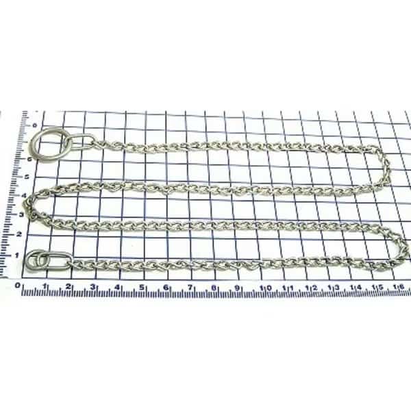 Holdown Release Chains/Cables, Release C