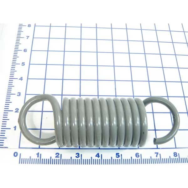 Snubber Springs, Snubber Spring 2-5/16"O