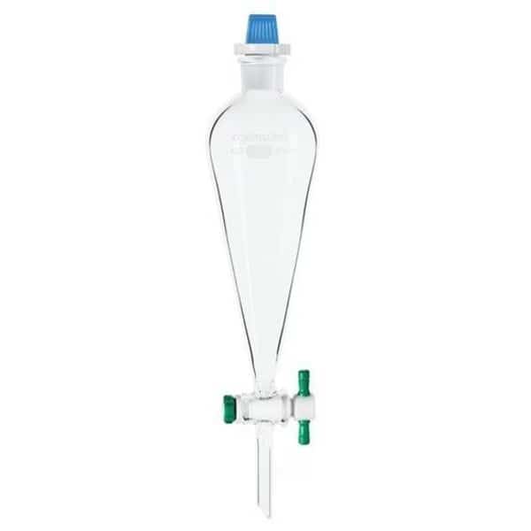 Separatory Funnel, 60mL,