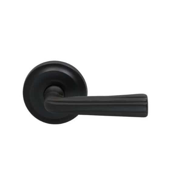 Lever with 2-5/8" Rose Single Dummy Oil Rubbed Bronze 706