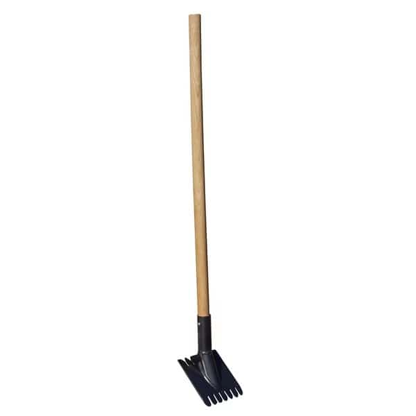 Stripzilla Shingle Remover With Straight, Mfr#: 70626, TIE DOWN