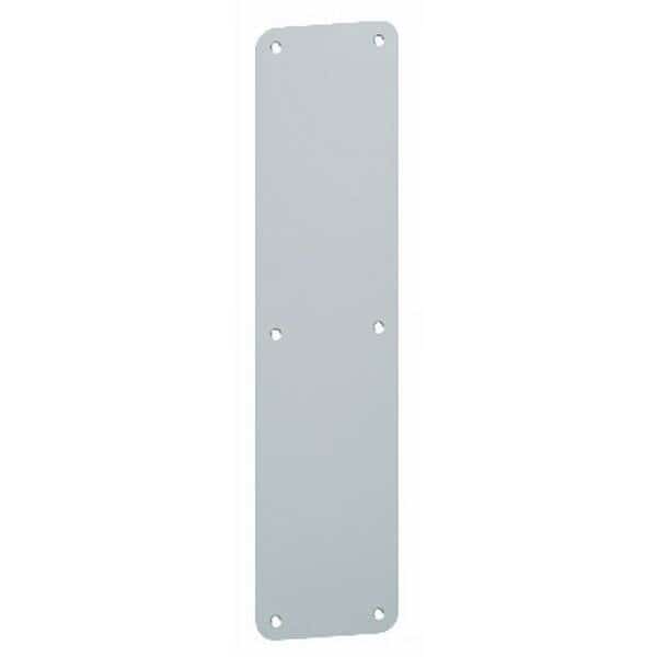 Bright Brass Plate A40R4163