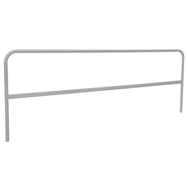 Pre-Galvanized Guardrail, 10 Ft