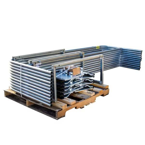 Guardrail System