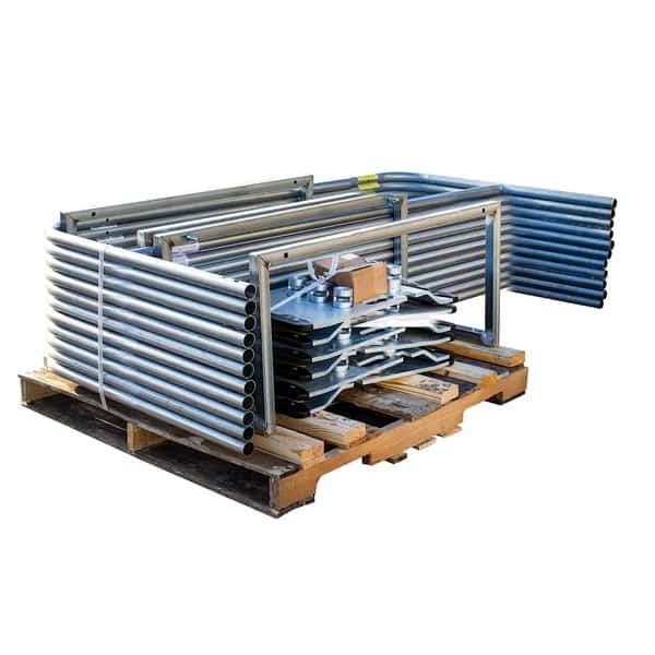 Guardrail System