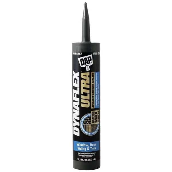 Dynaflex Ultra, 10.1 oz, Iron Gray