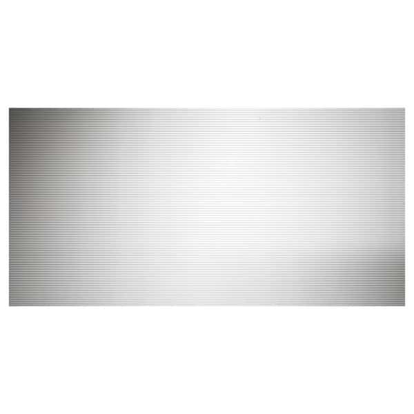 Clear Light Panel, PK 10