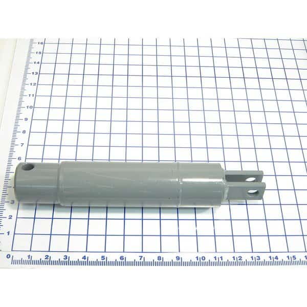Cylinders, Lip Cylinder W/O Fitting
