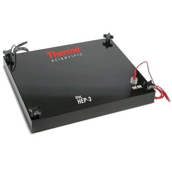 Owl Panther(tm) Semidry Electroblotter, Mfr#: HEP-3, THERMO FISHER SCIENTIFIC LLC ASHEVILLE