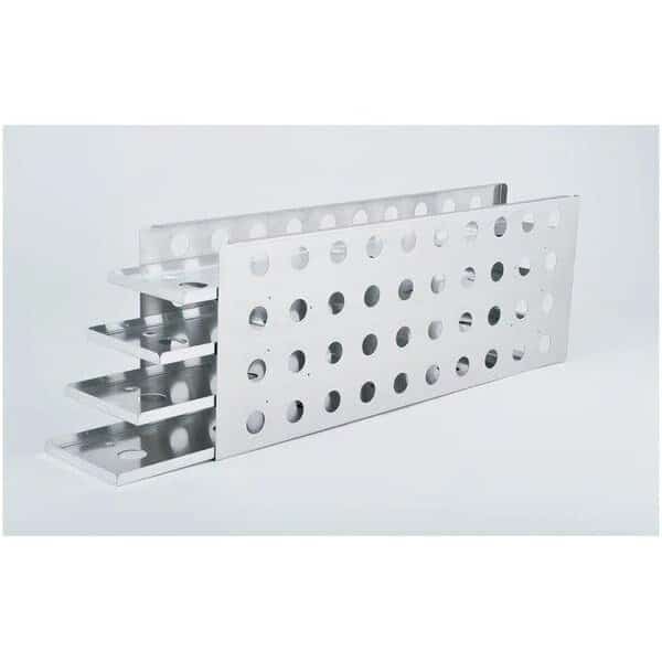 Adjustable Side AcceSS Rack for 20x2", Mfr#: 1950518, THERMO FISHER SCIENTIFIC LLC ASHEVILLE