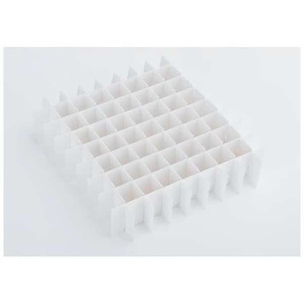 Shelf Kit for 300 Box Upright 4 Inner Do