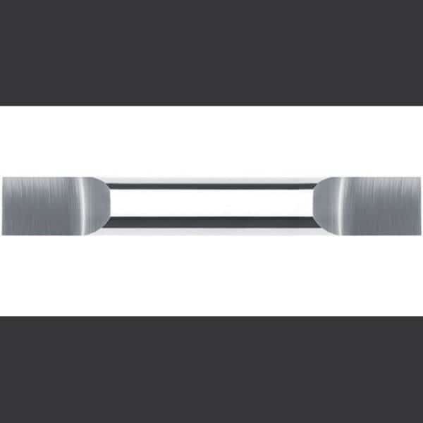 ASp-250-Dbl .250 DiADouble End Split Bl