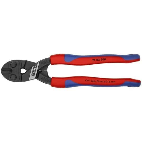 CoBolt High Leverage Compact Bolt Cutter