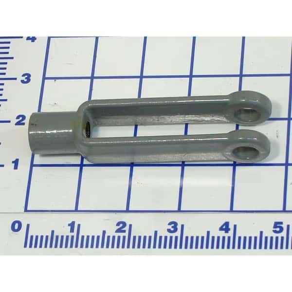 Cylinders,Cylinder Clevis, Mfr#: 710-709, KELLEY