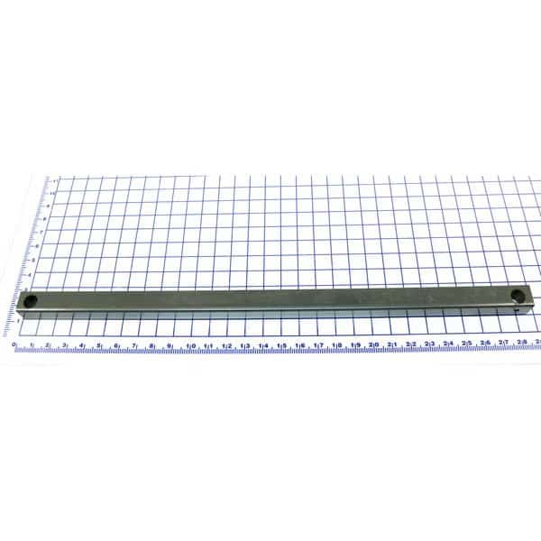 Cylinders, Cylinder Chock Extension Bar