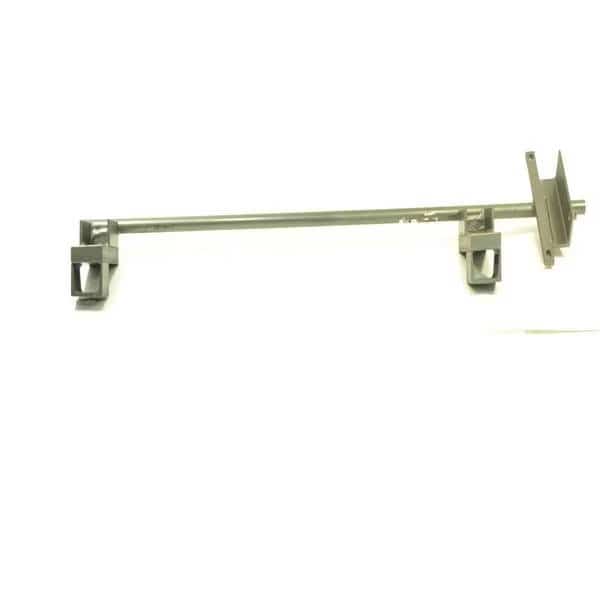 Safety Leg Assemblies,Mp/Mt Safety Leg, Mfr#: 711-155, MCGUIRE
