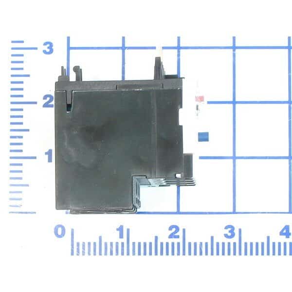 Overload Relays, Overload, POWERAMP, Mfr# 7141-0148