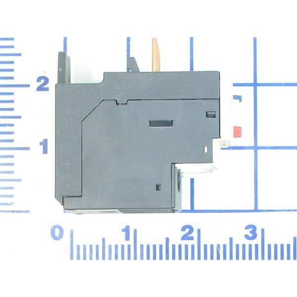 Overload Relays, Thermal Overload
