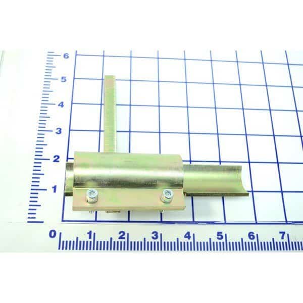 Safety Leg Actuators, Lifter Roller Arm