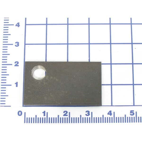 EOD Brackets, Lug, COPPERLOY, Mfr# 7220B01