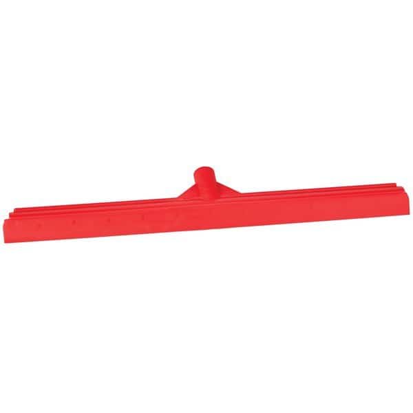 ColorCore 24" Single Blade Squeegee, Red, COLORCORE, Mfr# 726014