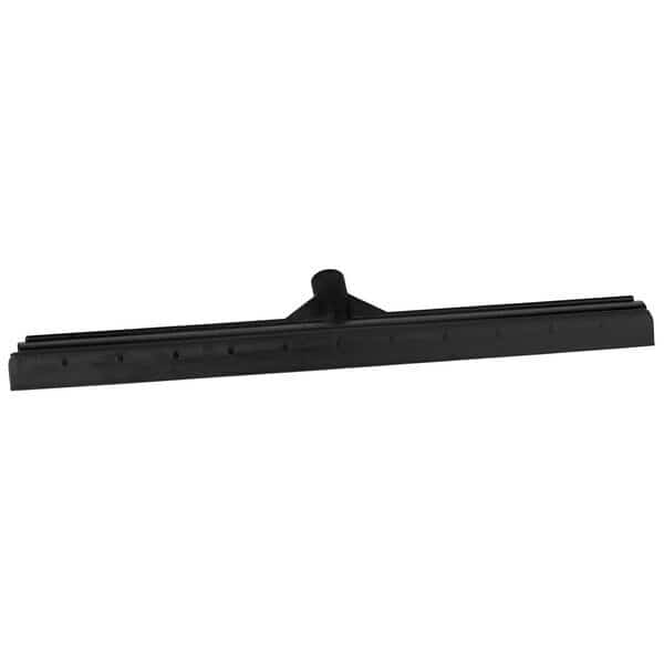 ColorCore 24" Single Blade Squeegee, Bla
