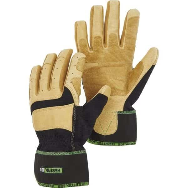 Durable, Heavy-duty, high-dexterity g, PR