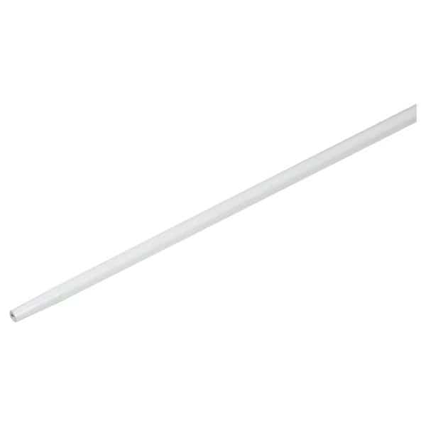 Plastic Handle Tapered, 60" L, 1", PK12