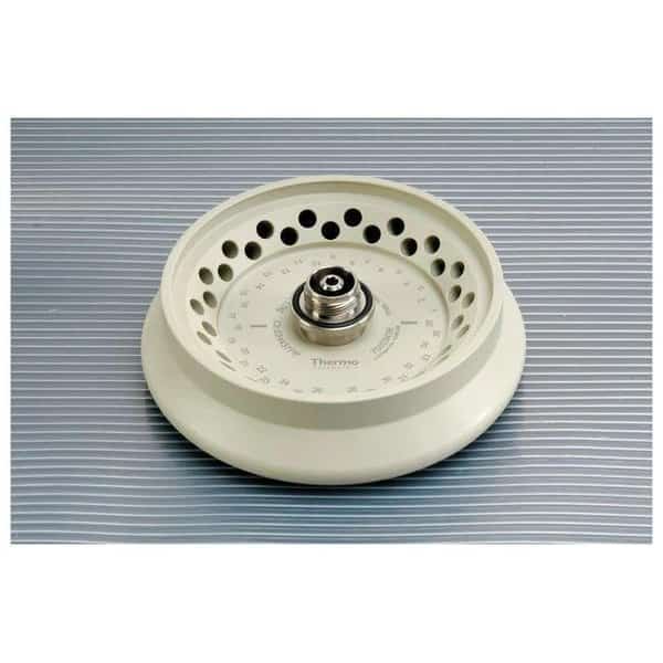 Rotor For 36x 0.5Ml Tubes With Screw-On