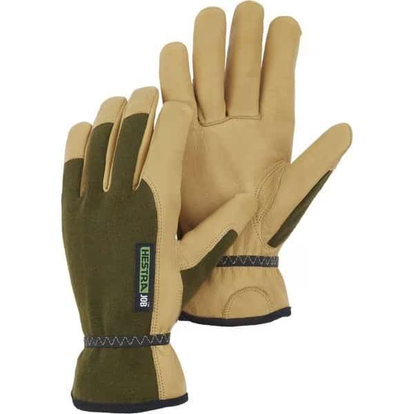 Dexterity, Flame-Resistant, Flex, PR