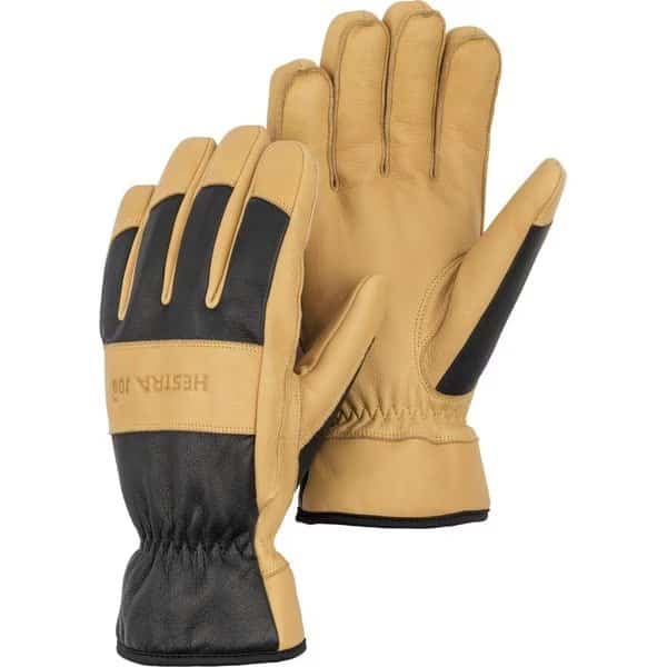 Waterproof, Goatskin, Insulated