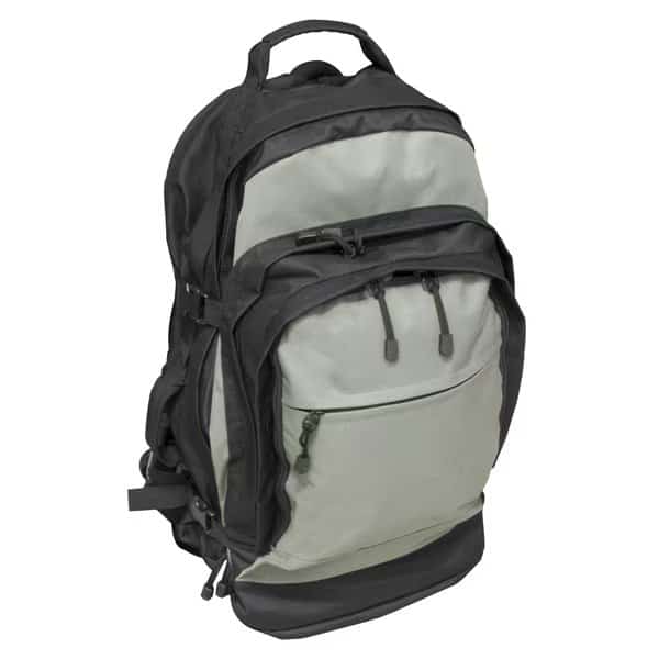 Stealth Tactical Backpack, w/Hydration B